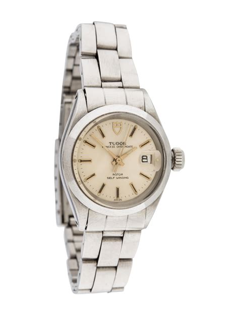 tudor princess oysterdate watch